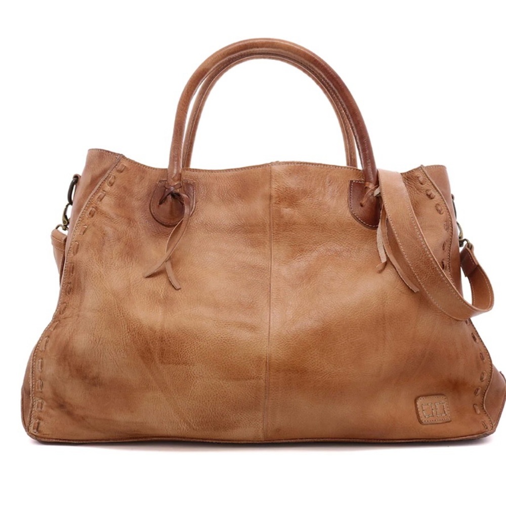 Bed Stu Rockaway bag